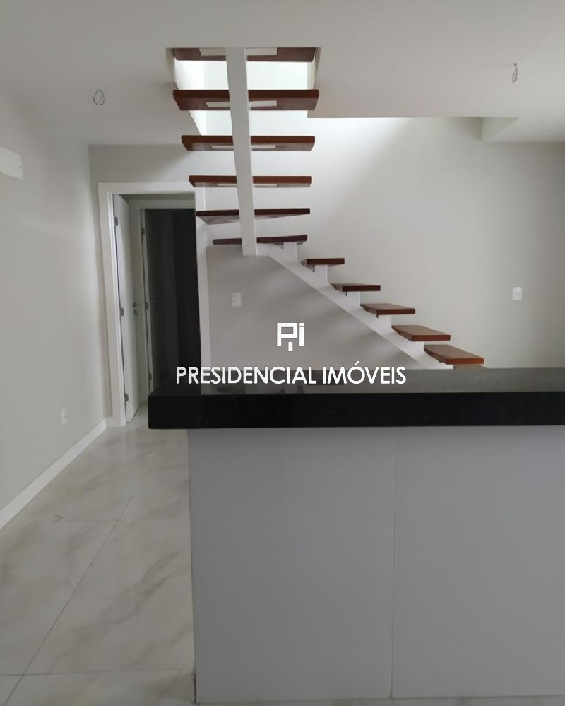 COBERTURA RESIDENCIAL em CABO FRIO - RJ, ALGODOAL