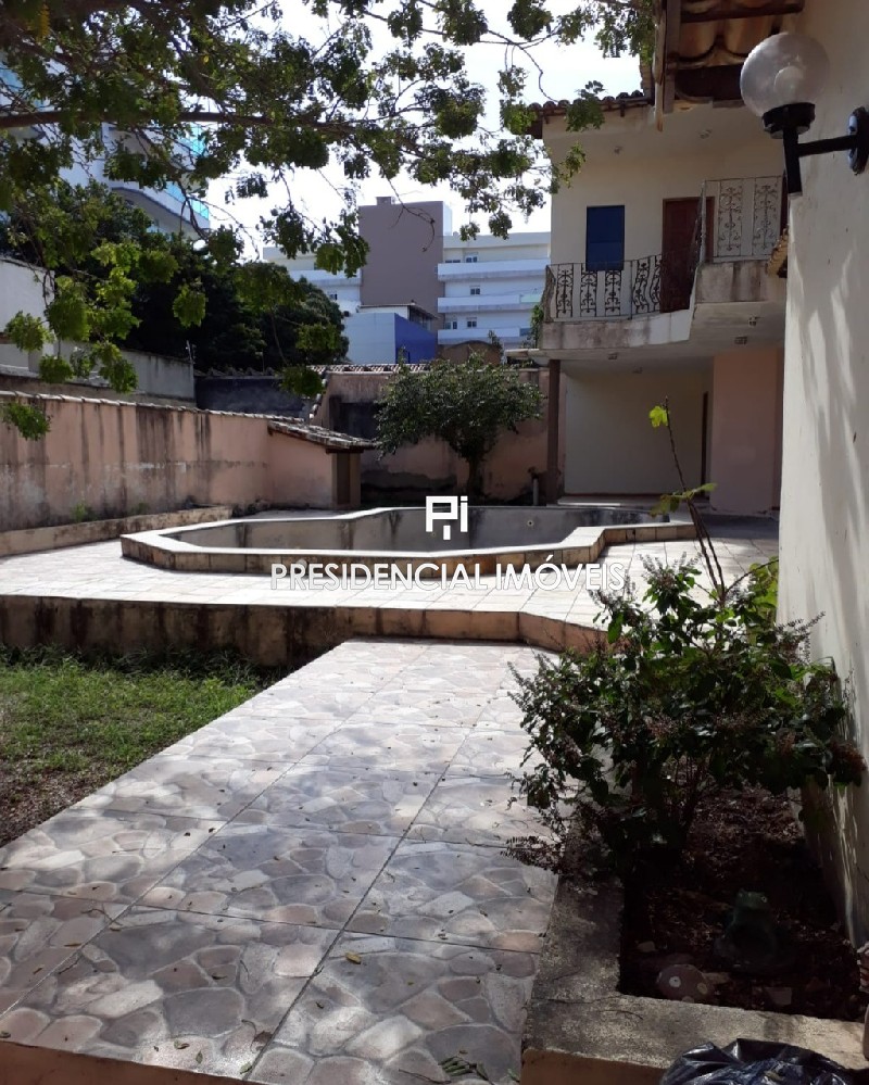 CASA RESIDENCIAL em CABO FRIO - RJ, PASSAGEM