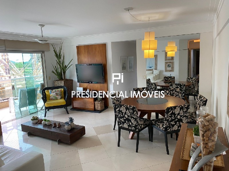 APARTAMENTO RESIDENCIAL em CABO FRIO - RJ, PASSAGEM