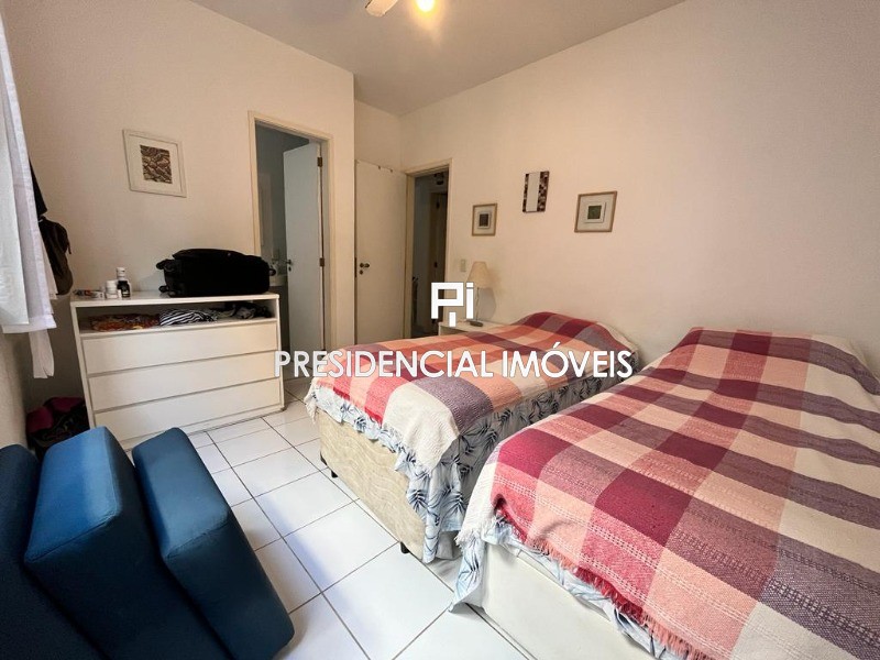 APARTAMENTO RESIDENCIAL em CABO FRIO - RJ, CENTRO