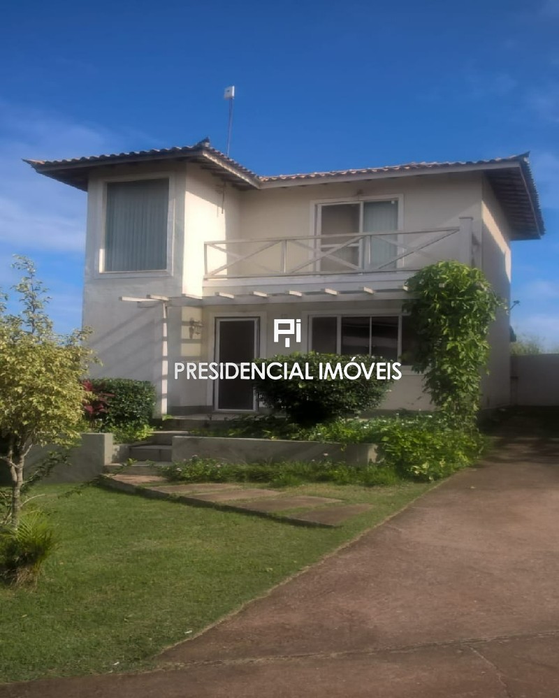 CASA RESIDENCIAL em CABO FRIO - RJ, RASA