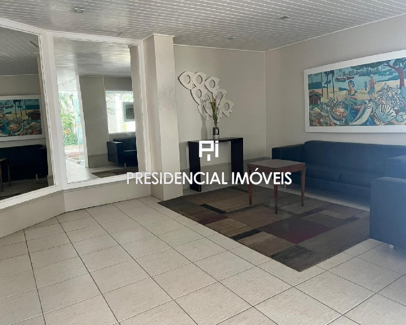 APARTAMENTO RESIDENCIAL em CABO FRIO - RJ, CENTRO