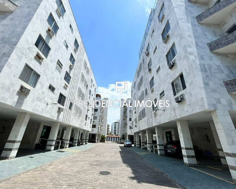 APARTAMENTO RESIDENCIAL em CABO FRIO - RJ, VILA NOVA