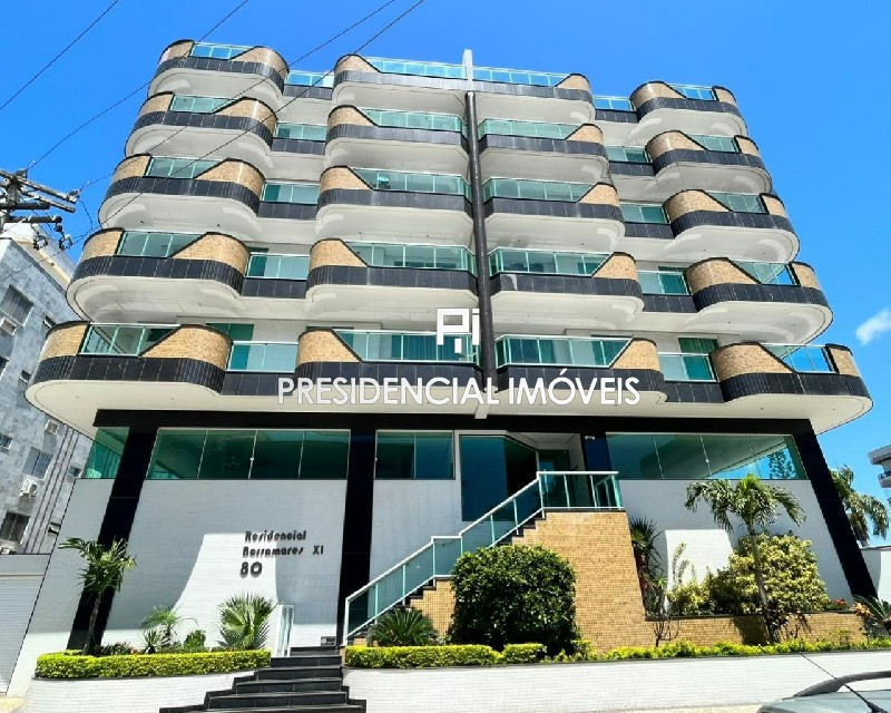 APARTAMENTO RESIDENCIAL em CABO FRIO - RJ, ALGODOAL