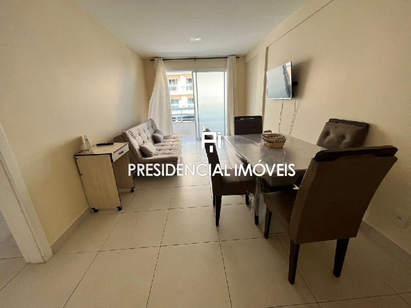 APARTAMENTO RESIDENCIAL em CABO FRIO - RJ, BRAGA