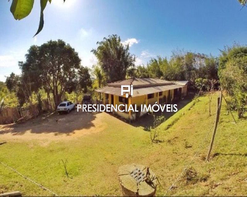 SITIO RURAL em SÃO PEDRO DA ALDEIA - RJ, ARAÇÁ