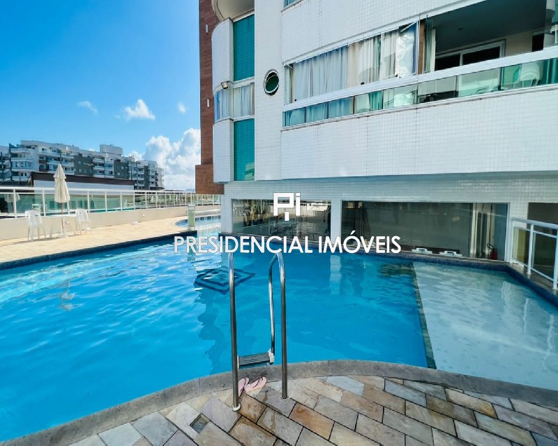 COBERTURA RESIDENCIAL em CABO FRIO - RJ, CENTRO