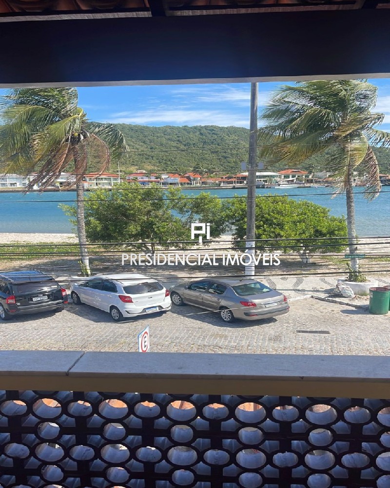 CASA RESIDENCIAL em CABO FRIO - RJ, SÃO BENTO