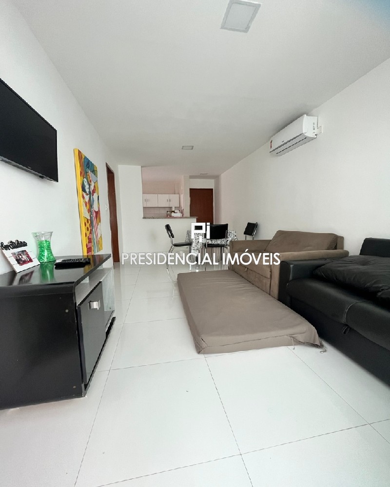 APARTAMENTO RESIDENCIAL em CABO FRIO - RJ, CENTRO