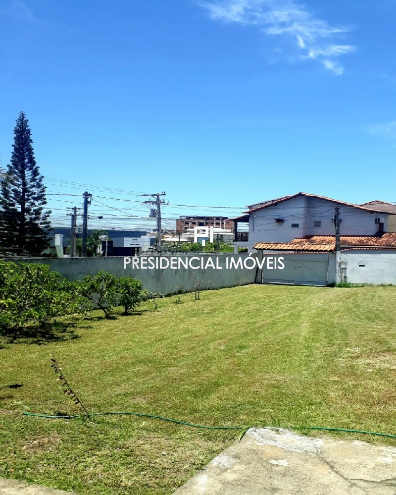 CASA RESIDENCIAL em SÃO PEDRO DA ALDEIA - RJ, CENTRO