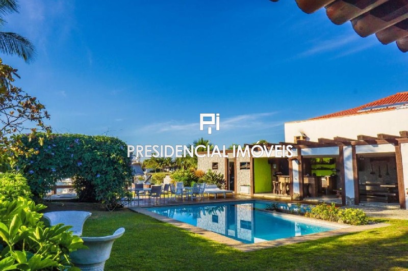 CASA RESIDENCIAL em CABO FRIO - RJ, OGIVA