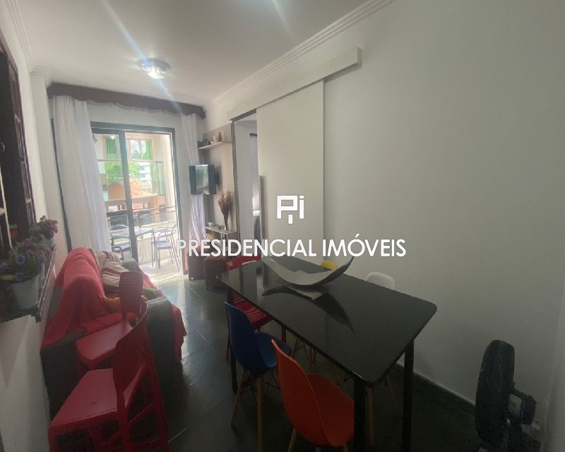 APARTAMENTO RESIDENCIAL em CABO FRIO - RJ, PASSAGEM