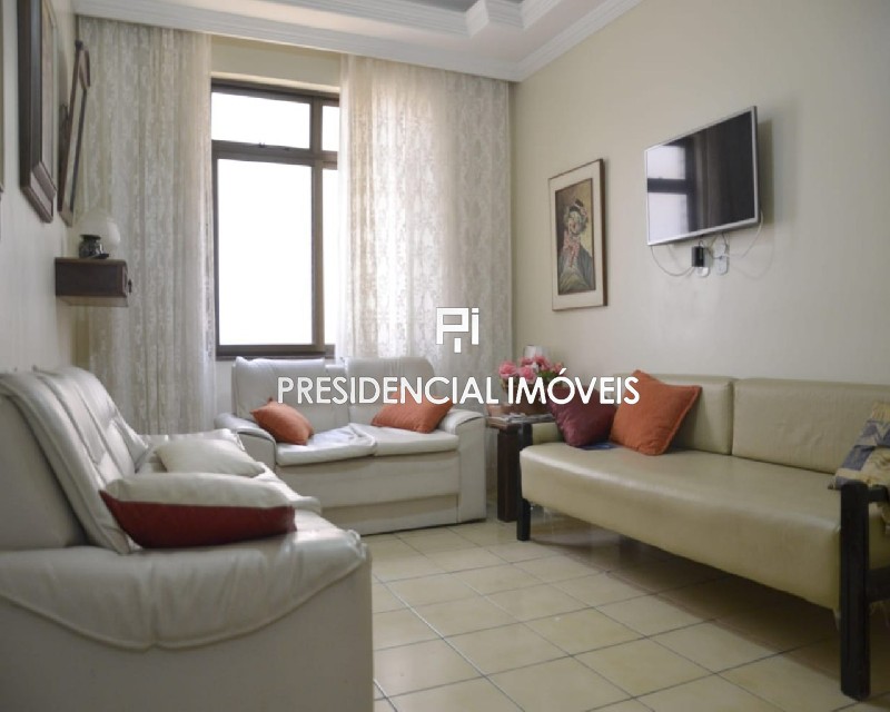 APARTAMENTO RESIDENCIAL em CABO FRIO - RJ, PASSAGEM