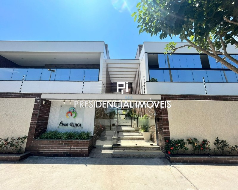 APARTAMENTO RESIDENCIAL em CABO FRIO - RJ, JARDIM EXCELSIOR
