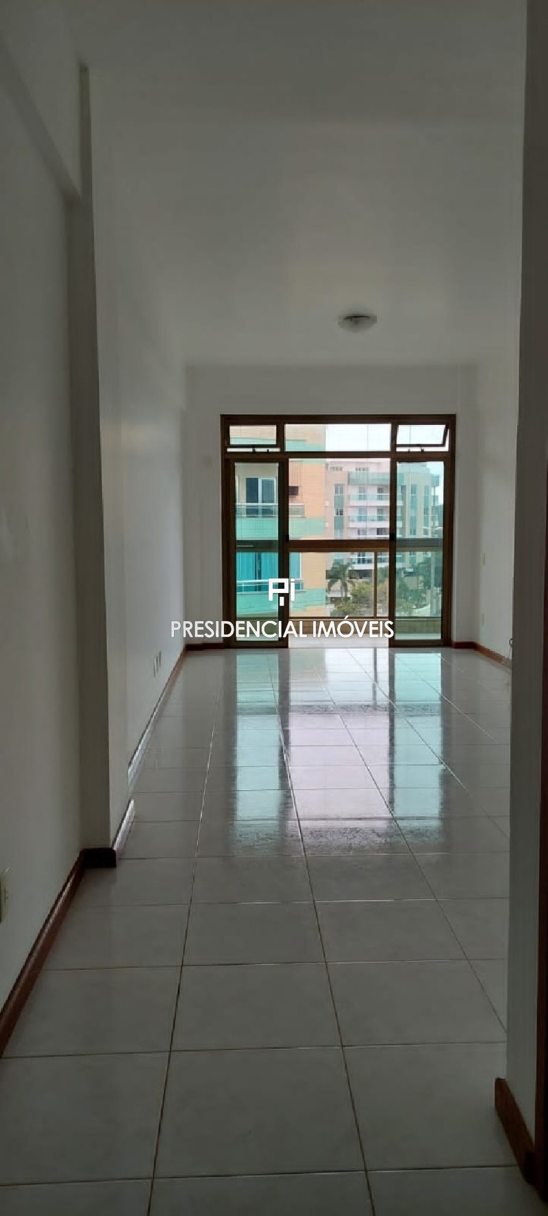 APARTAMENTO RESIDENCIAL em CABO FRIO - RJ, PASSAGEM