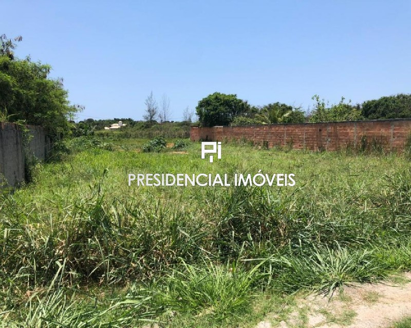 TERRENO RESIDENCIAL em ARMAÇÃO DOS BÚZIOS - RJ, MARINA