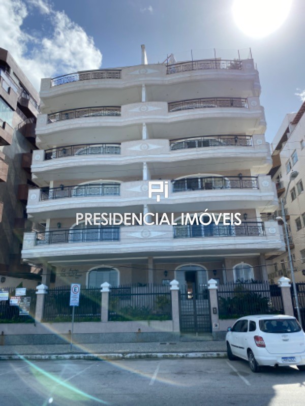 APARTAMENTO RESIDENCIAL em CABO FRIO - RJ, CENTRO