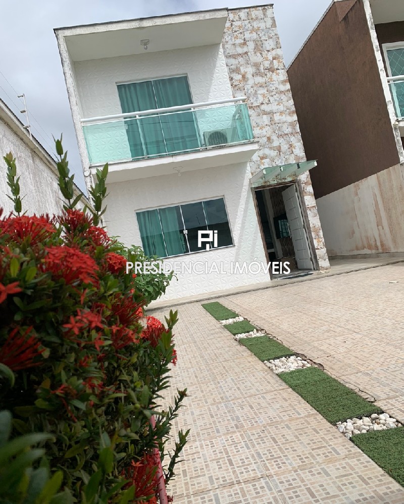 CASA RESIDENCIAL em CABO FRIO - RJ, COLINAS DO PERÓ