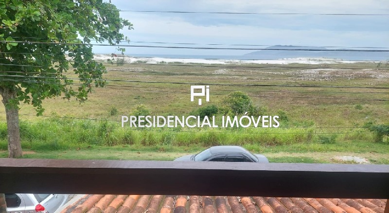 CASA RESIDENCIAL em CABO FRIO - RJ, BRAGA
