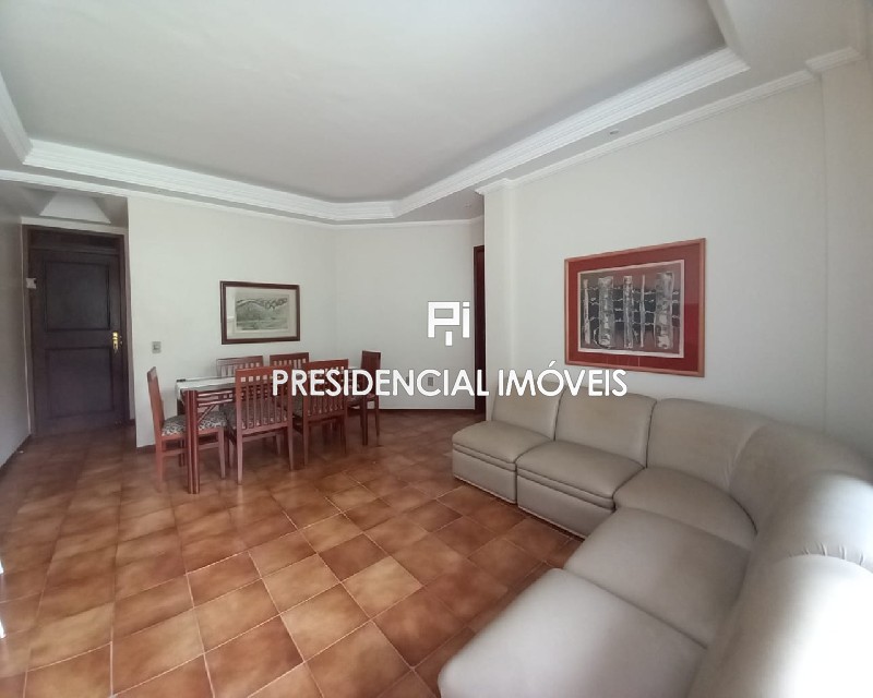 APARTAMENTO RESIDENCIAL em CABO FRIO - RJ, VILA NOVA