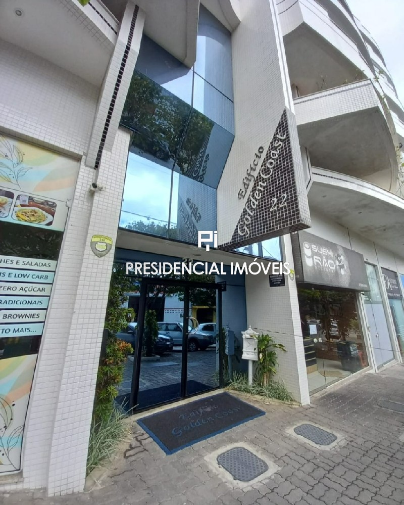 SALA COMERCIAL em CABO FRIO - RJ, CENTRO