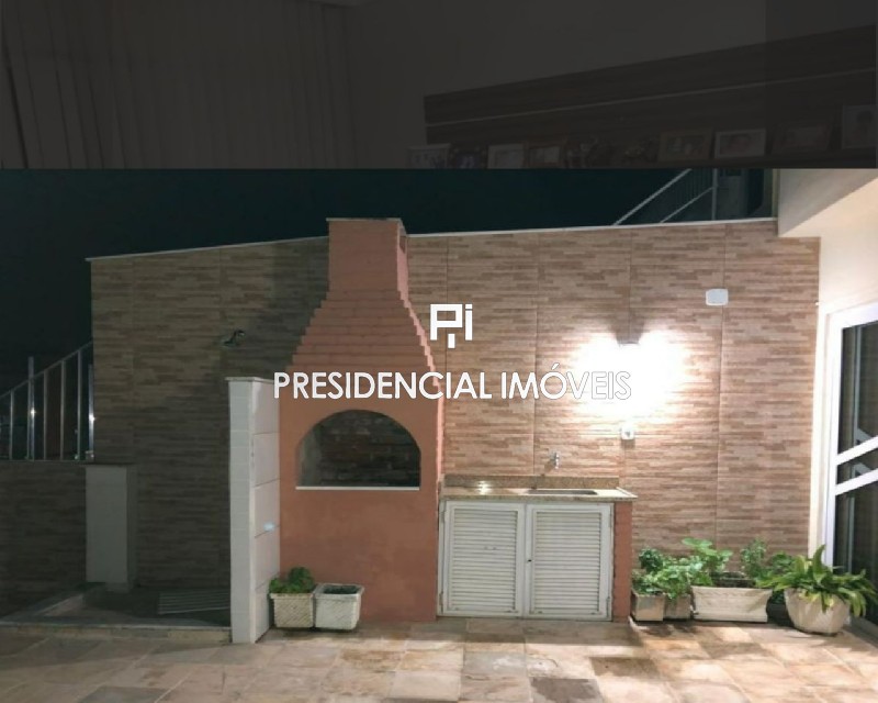 COBERTURA RESIDENCIAL em CABO FRIO - RJ, PASSAGEM
