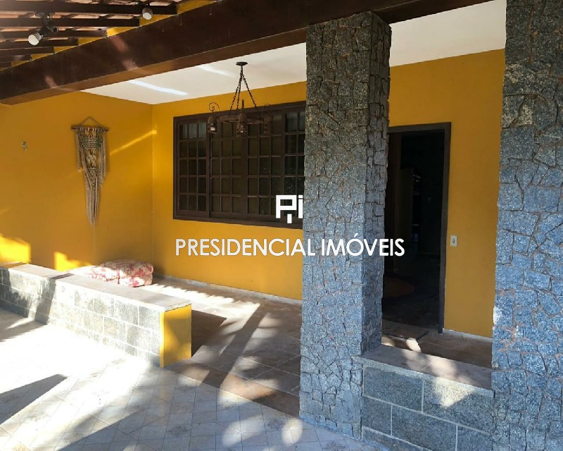 CASA RESIDENCIAL em UNAMAR - RJ, TAMOIOS