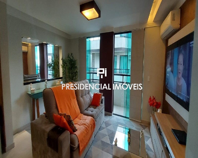 COBERTURA RESIDENCIAL em CABO FRIO - RJ, BRAGA