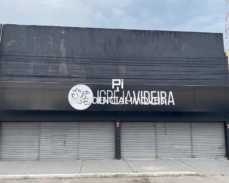GALPAO COMERCIAL em CABO FRIO - RJ, BRAGA