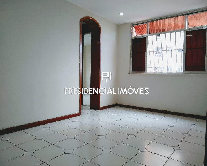 APARTAMENTO RESIDENCIAL em NITERÓI - RJ, ICARAÍ
