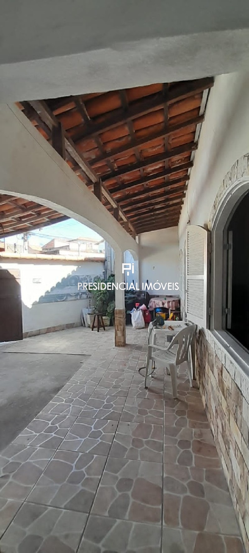 CASA RESIDENCIAL em SÃO PEDRO DA ALDEIA - RJ, SÃO JOSÉ