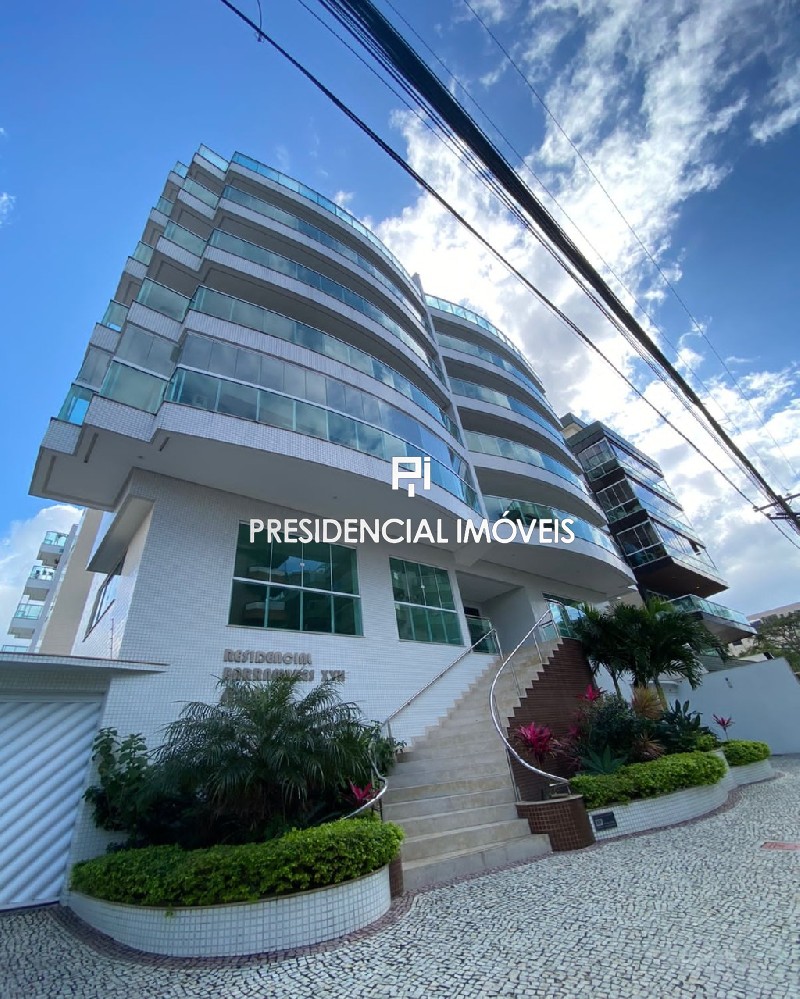 APARTAMENTO RESIDENCIAL em Cabo Frio - RJ, Vila Nova