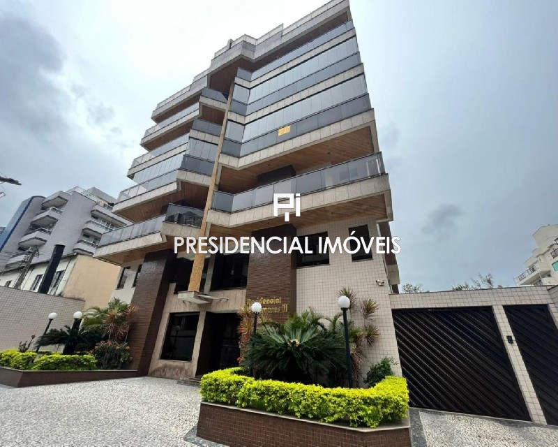 APARTAMENTO RESIDENCIAL em CABO FRIO - RJ, ALGODOAL