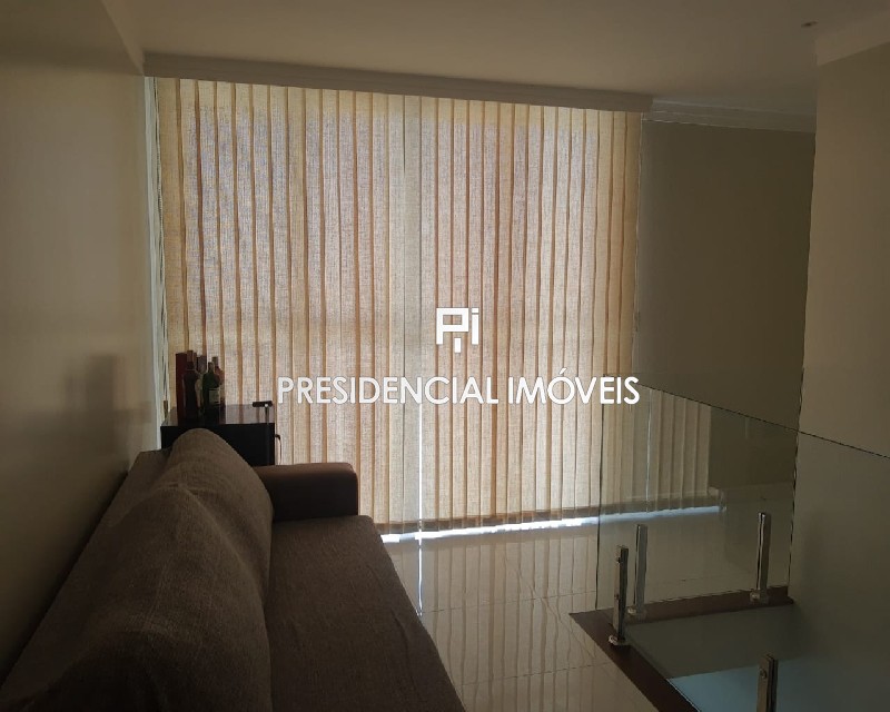 COBERTURA RESIDENCIAL em CABO FRIO - RJ, ALGODOAL