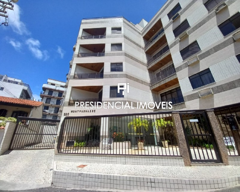 APARTAMENTO RESIDENCIAL em CABO FRIO - RJ, ALGODOAL