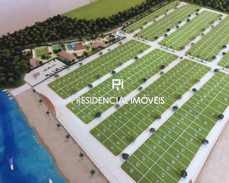 LANÇAMENTO RESIDENCIAL em ARRAIAL DO CABO - RJ, MONTE ALTO