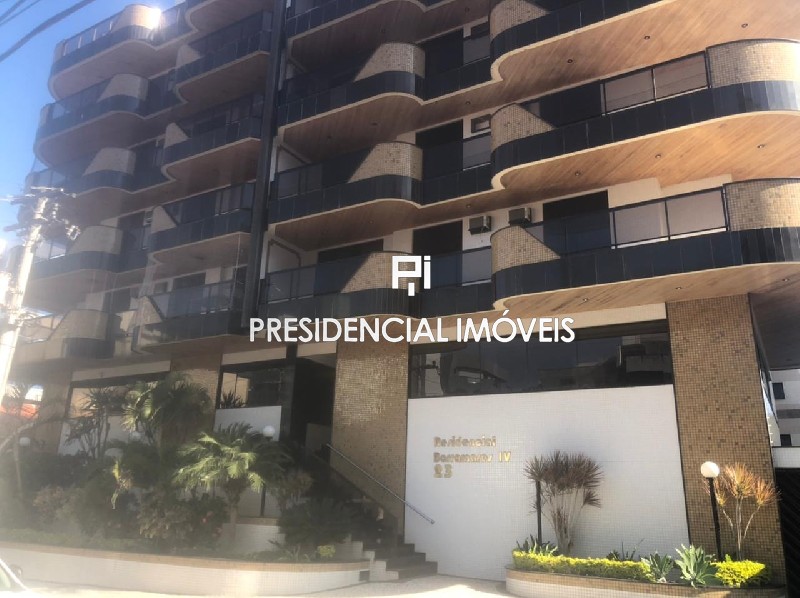 APARTAMENTO DE BOBERTURA COM VISTA MAR