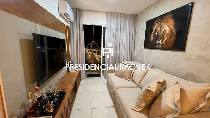 APARTAMENTO RESIDENCIAL em CABO FRIO - RJ, PORTINHO