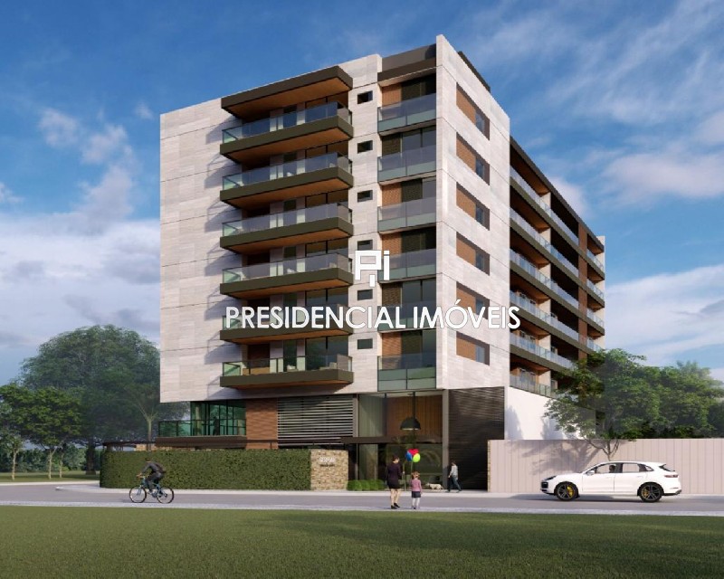 APARTAMENTO RESIDENCIAL em SÃO PEDRO DA ALDEIA - RJ, NOVA SÃO PEDRO