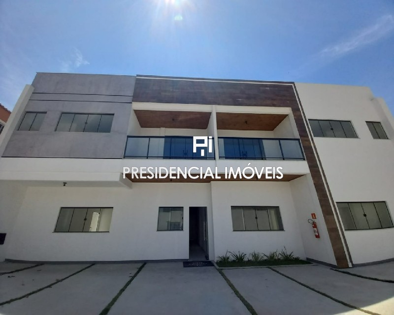 APARTAMENTO RESIDENCIAL em CABO FRIO - RJ, JARDIM FLAMBOYANT