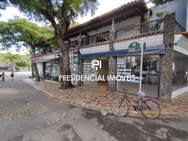 LOJA COMERCIAL em CABO FRIO - RJ, CENTRO