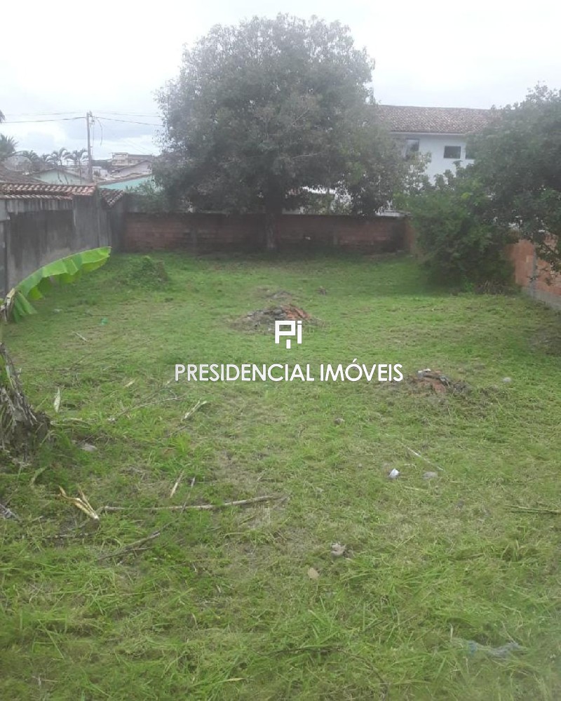 TERRENO RESIDENCIAL em CABO FRIO - RJ, CAMINHO DE BÚZIOS