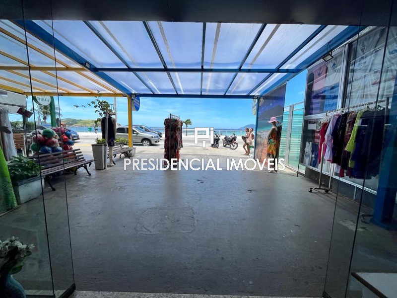 LOJA COMERCIAL em CABO FRIO - RJ, CENTRO