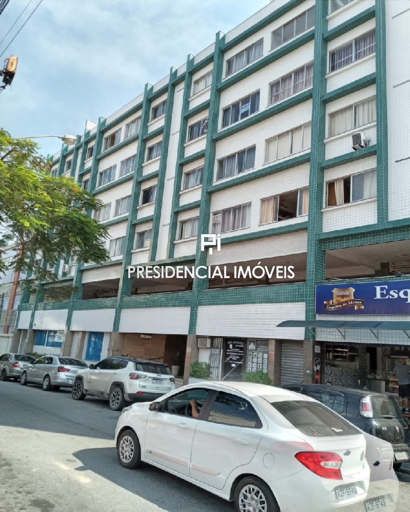 APARTAMENTO RESIDENCIAL em CABO FRIO - RJ, CENTRO