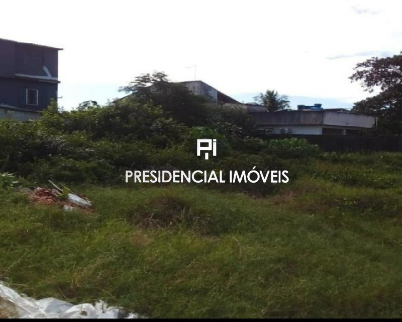 TERRENO RESIDENCIAL em CABO FRIO - RJ, JARDIM OLINDA