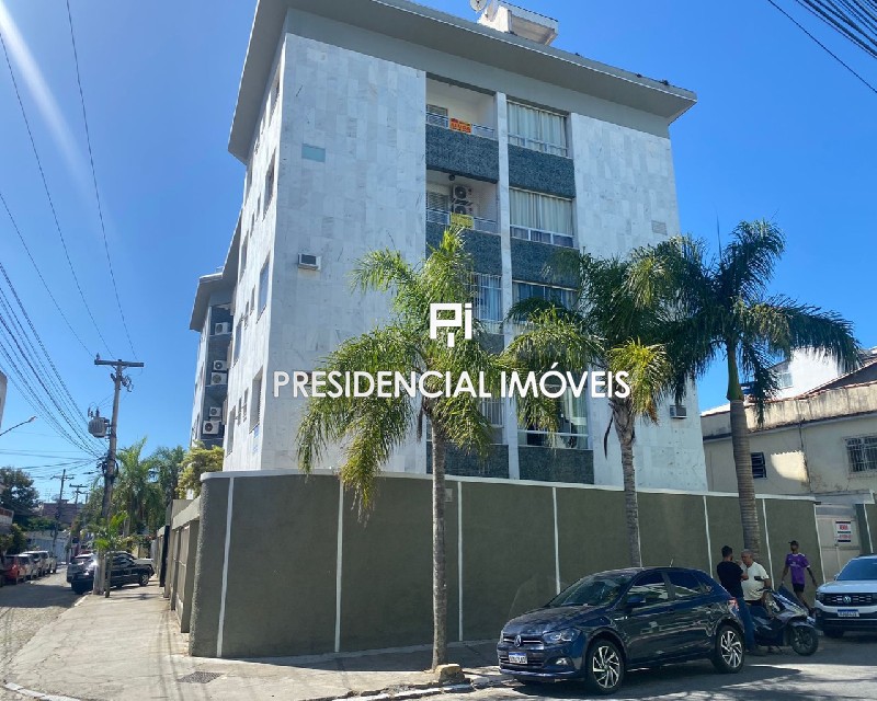 APARTAMENTO RESIDENCIAL em CABO FRIO - RJ, CENTRO