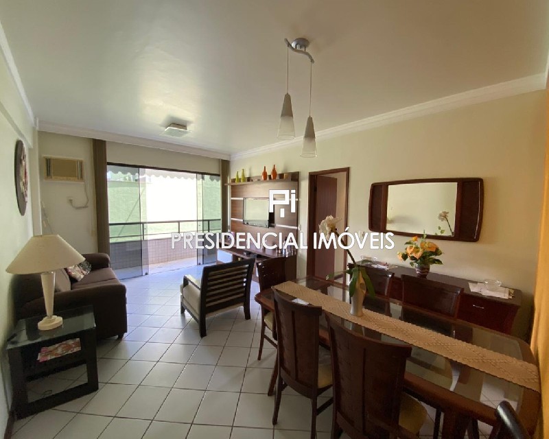 APARTAMENTO RESIDENCIAL em CABO FRIO - RJ, ALGODOAL