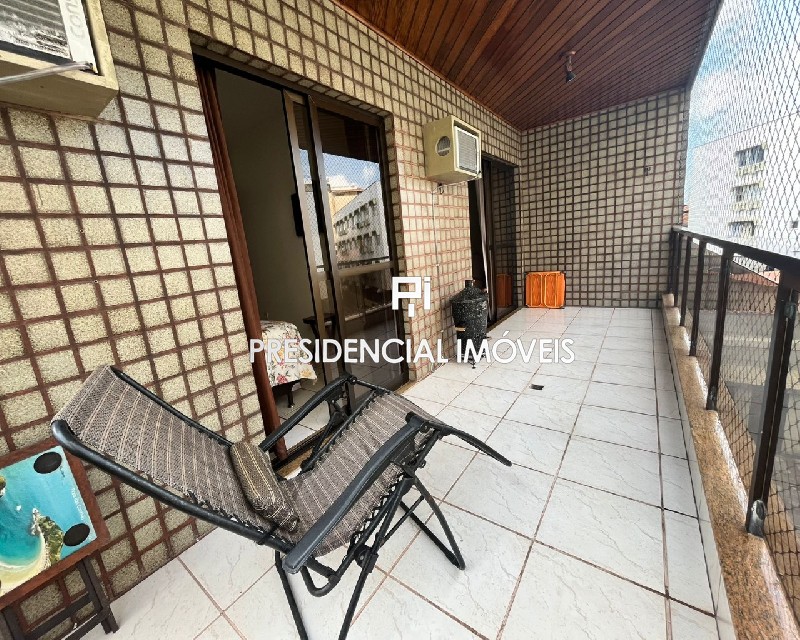 APARTAMENTO RESIDENCIAL em CABO FRIO - RJ, PASSAGEM