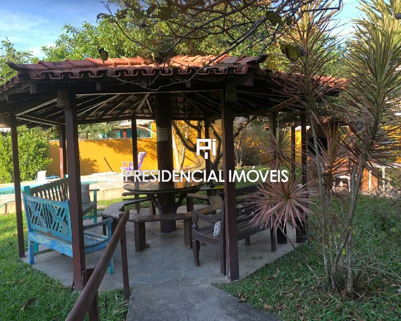 CASA RESIDENCIAL em UNAMAR - RJ, TAMOIOS
