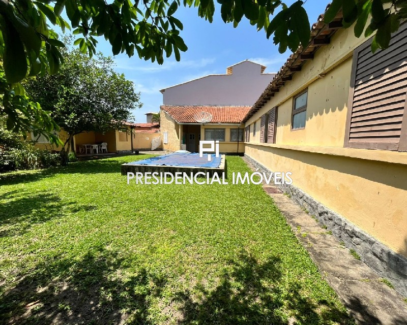 CASA RESIDENCIAL em CABO FRIO - RJ, OGIVA